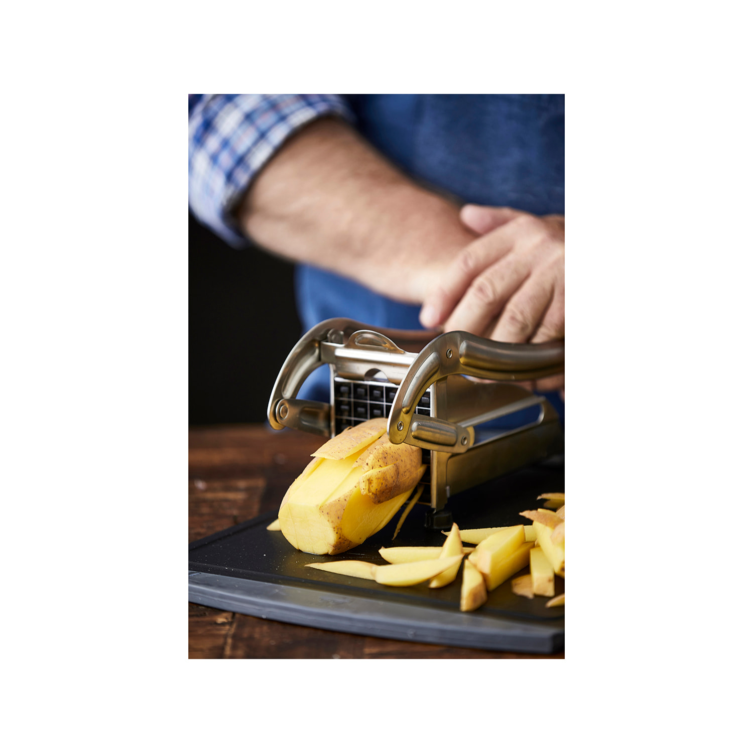 Planche à découper