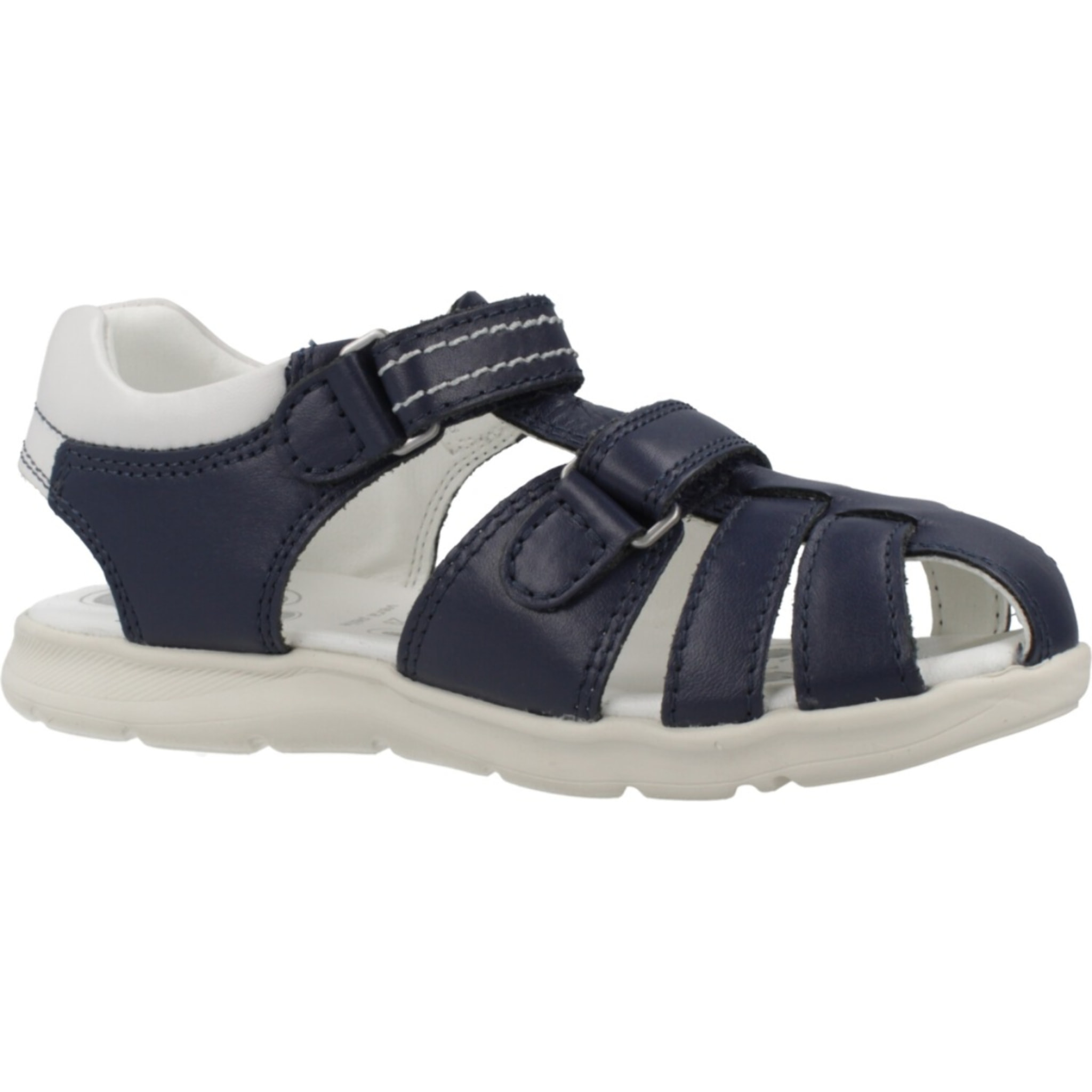 Sandalias Niño de la marca CHICCO  modelo 1122126C AZUL