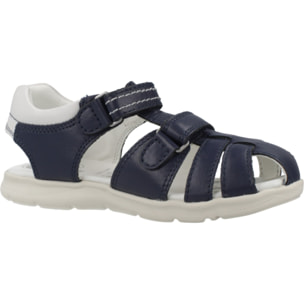Sandalias Niño de la marca CHICCO  modelo 1122126C AZUL