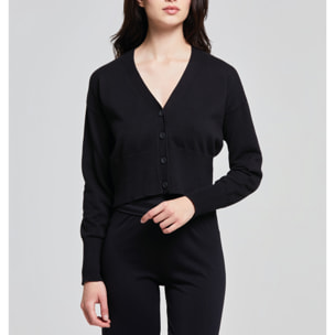 MAGLIA VALENTINA MANICA LUNGA
