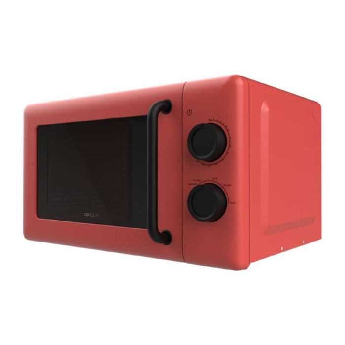 Cecotec Microonde Proclean 3010 Red