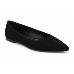 Ballerine a punta - tacco 1 cm