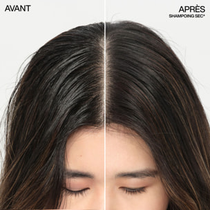 Dry Shampoo - Shampoing Sec Purifiant 150 ml