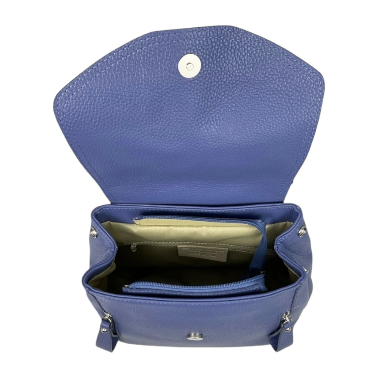 Mochila Cheval Firenze Linda Bígaro Azul