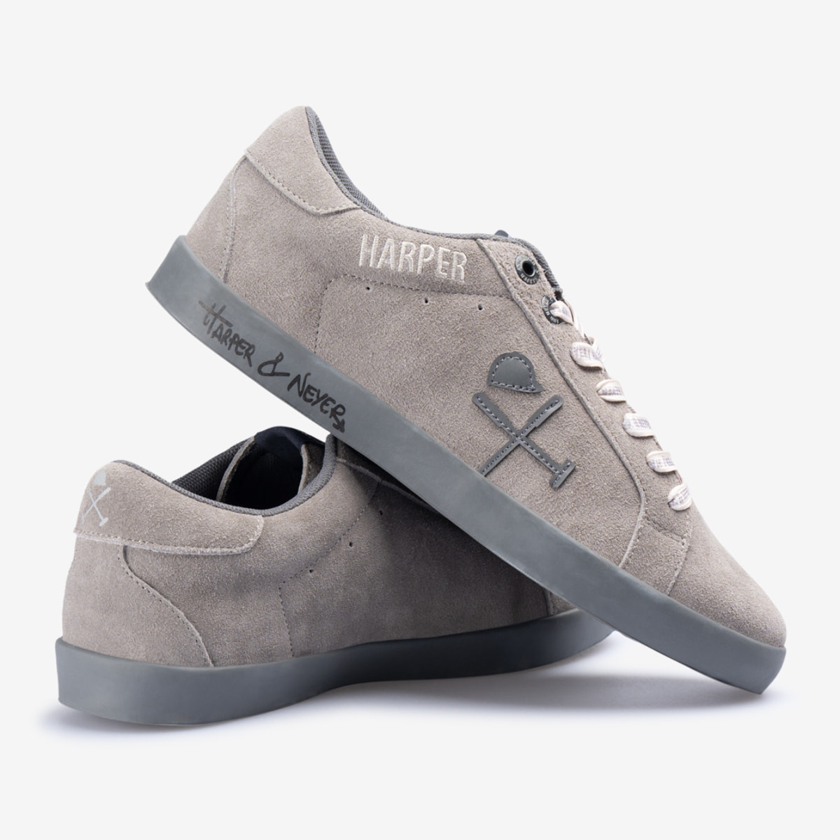 SNEAKER SUPERBOWL COLORS