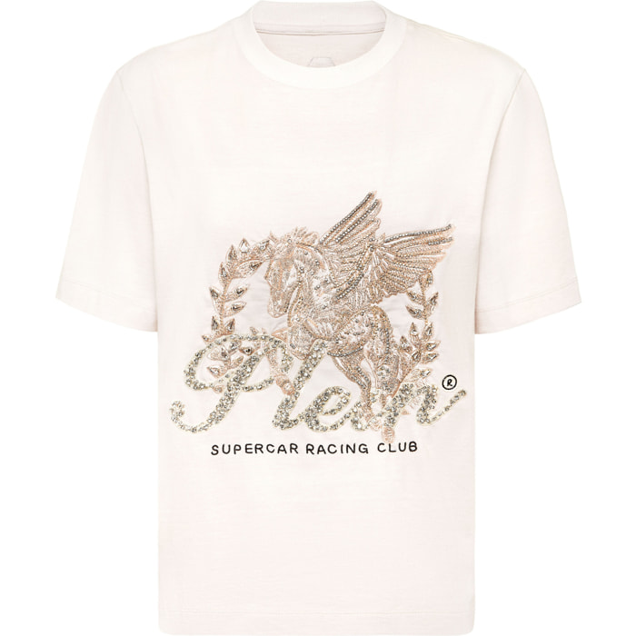 PHILIPP PLEIN Camiseta Hombre Fit