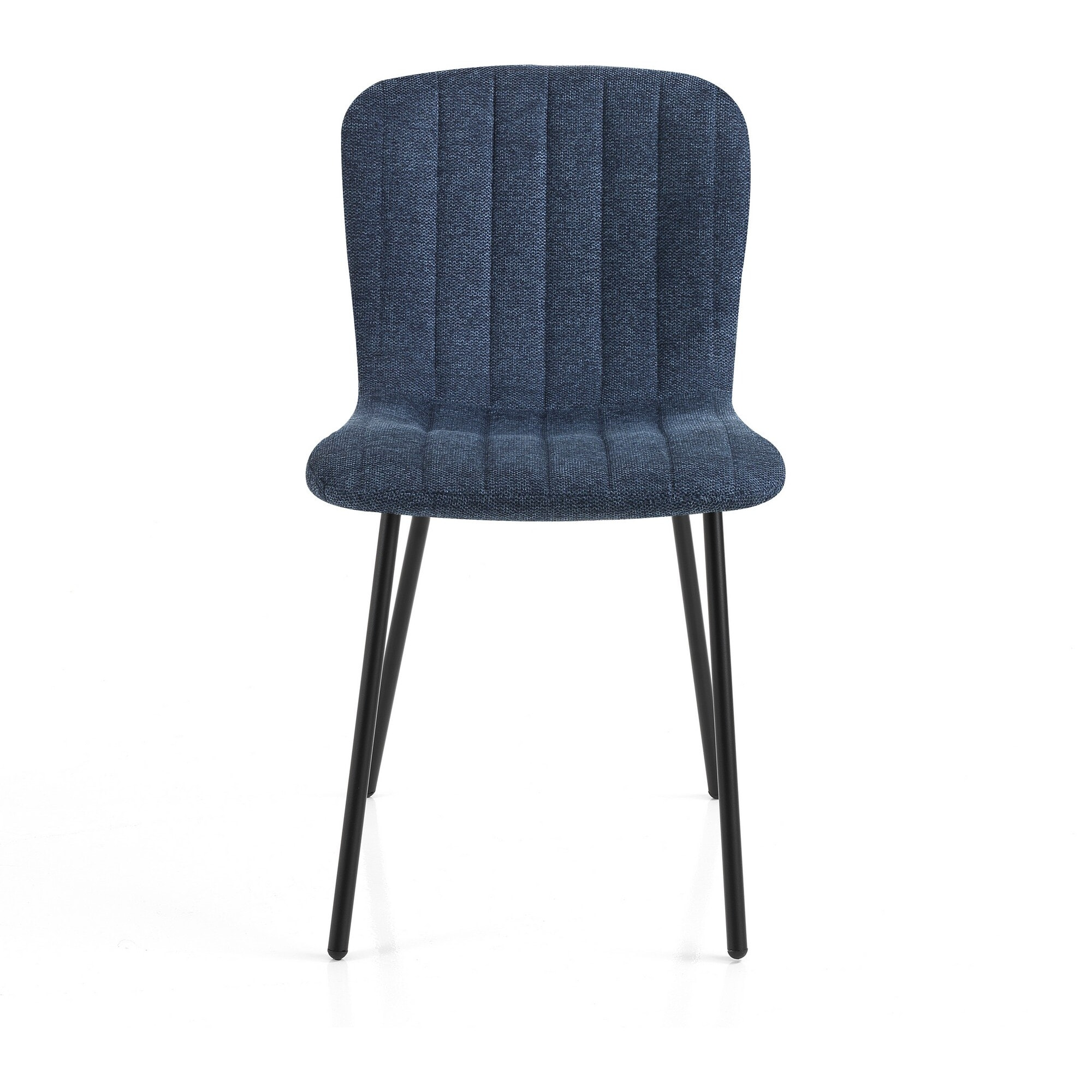 TOMASUCCI set 4 sedie COSY BLUE