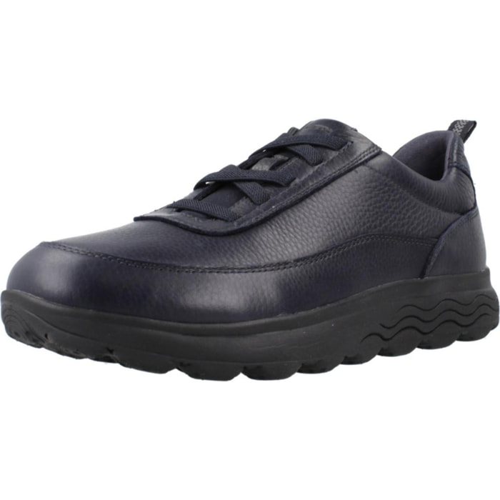 Sneakers de  Hombre de la marca GEOX  modelo U SPHERICA AZUL