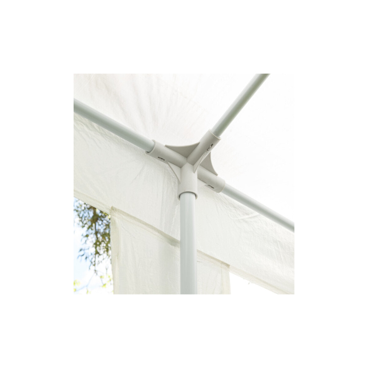 Tentes de réception