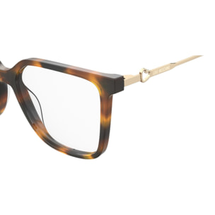 Gafas de Vista Love Moschino MOL612 05L de Acetato Mujer 52 mm