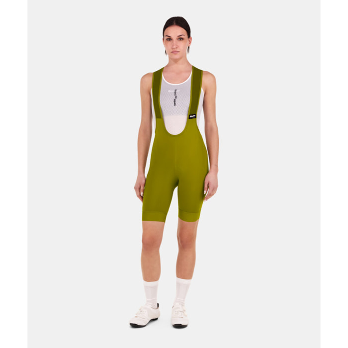 Ready To Ride - Pantaloncini Donna - Verde Pistacchio - Donna