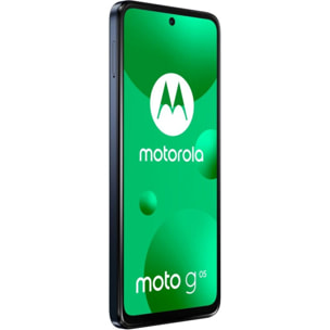 Smartphone MOTOROLA G05 Bleu denim 64Go