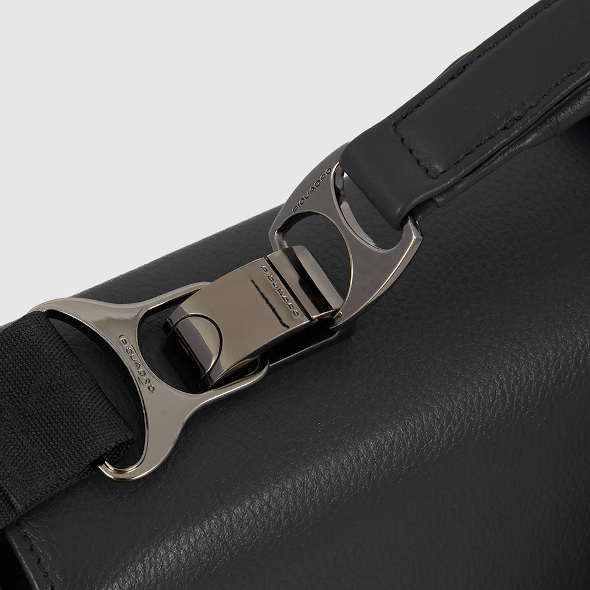 Piquadro Ventiquattrore porta pc 14