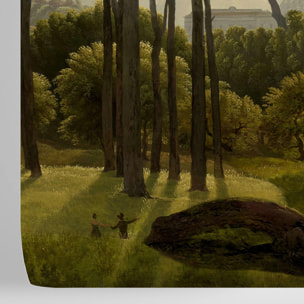 Carta da Parati Paesaggio