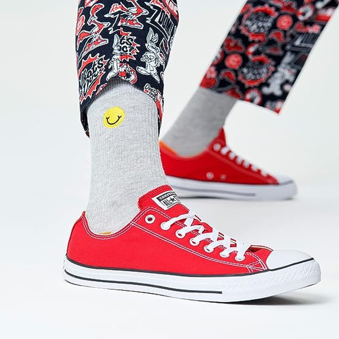 Calcetines  smiley