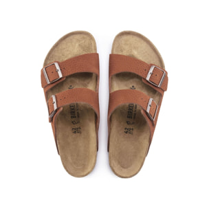 Sandali Birkenstock Arizona NU Rosso