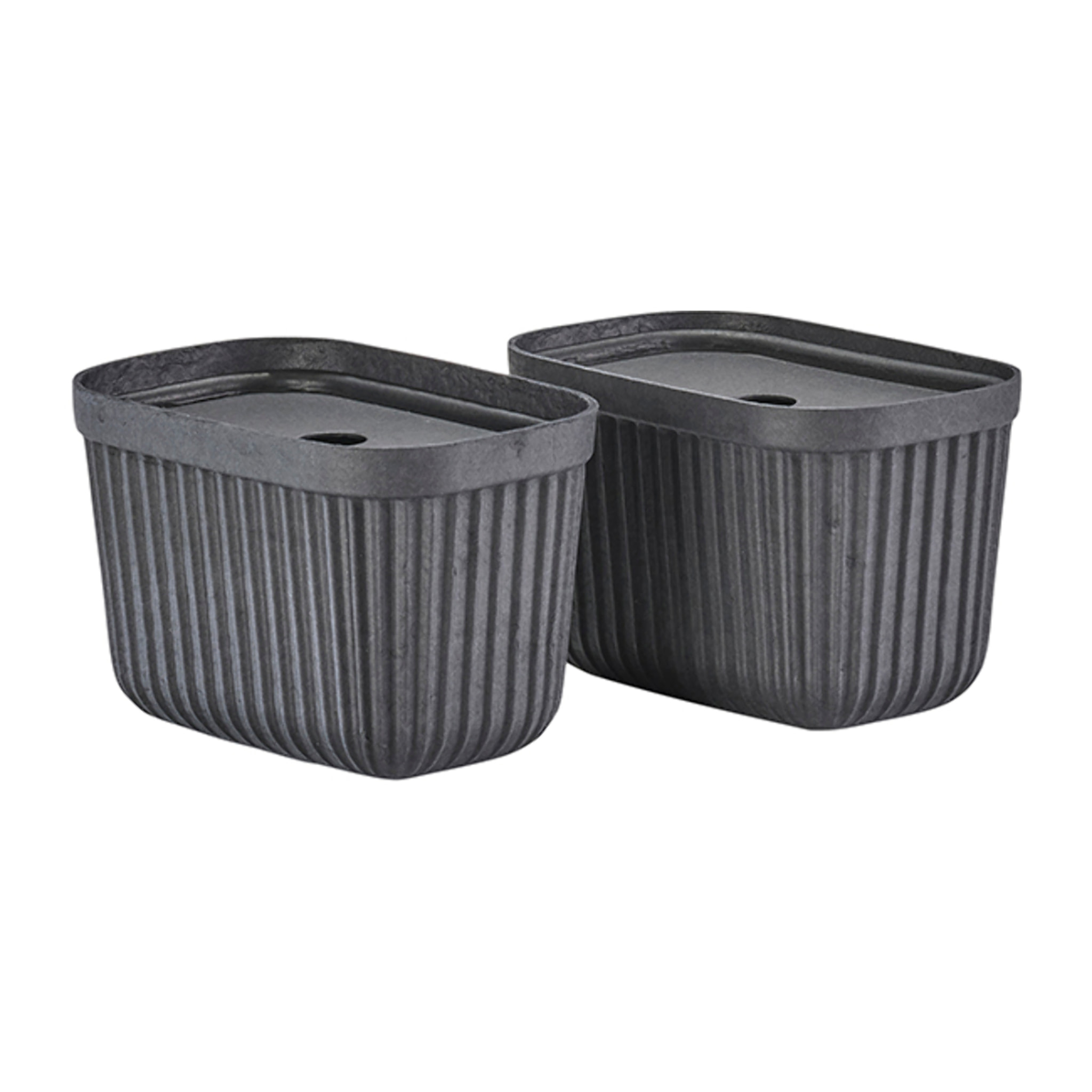 Boîte de rangement Pulp