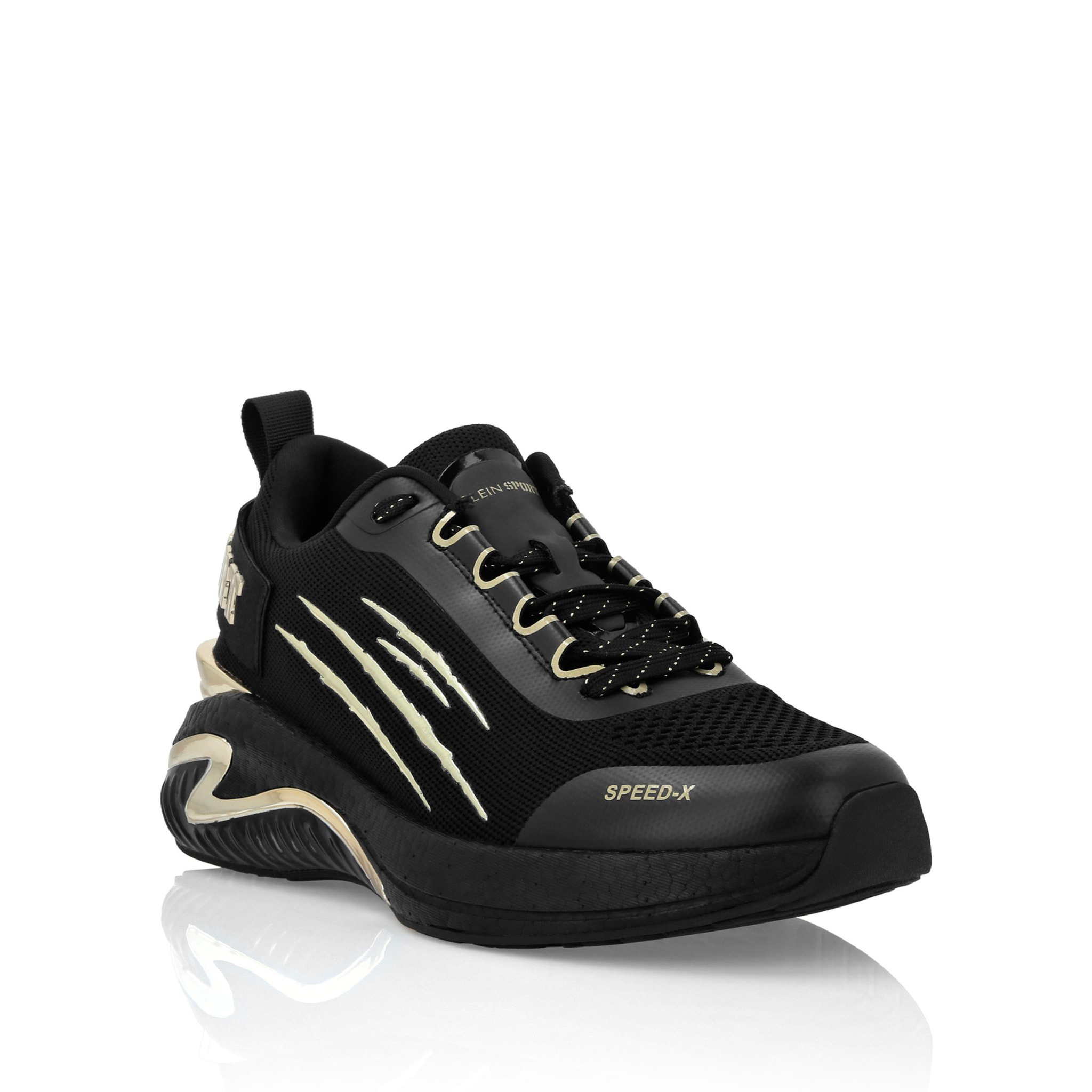 PLEIN SPORT Sneaker Runner