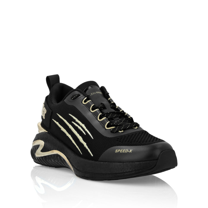 PLEIN SPORT Sneaker Runner
