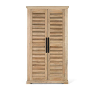 Armario - 180x100x40cm