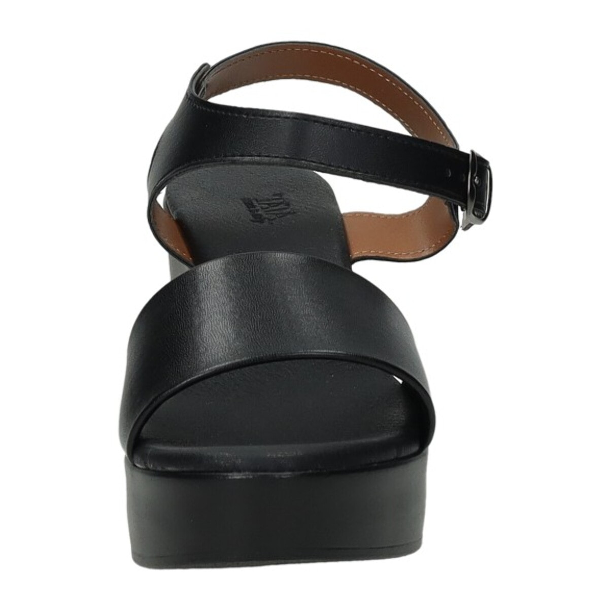 Sandali Donna Tata Italia Nero