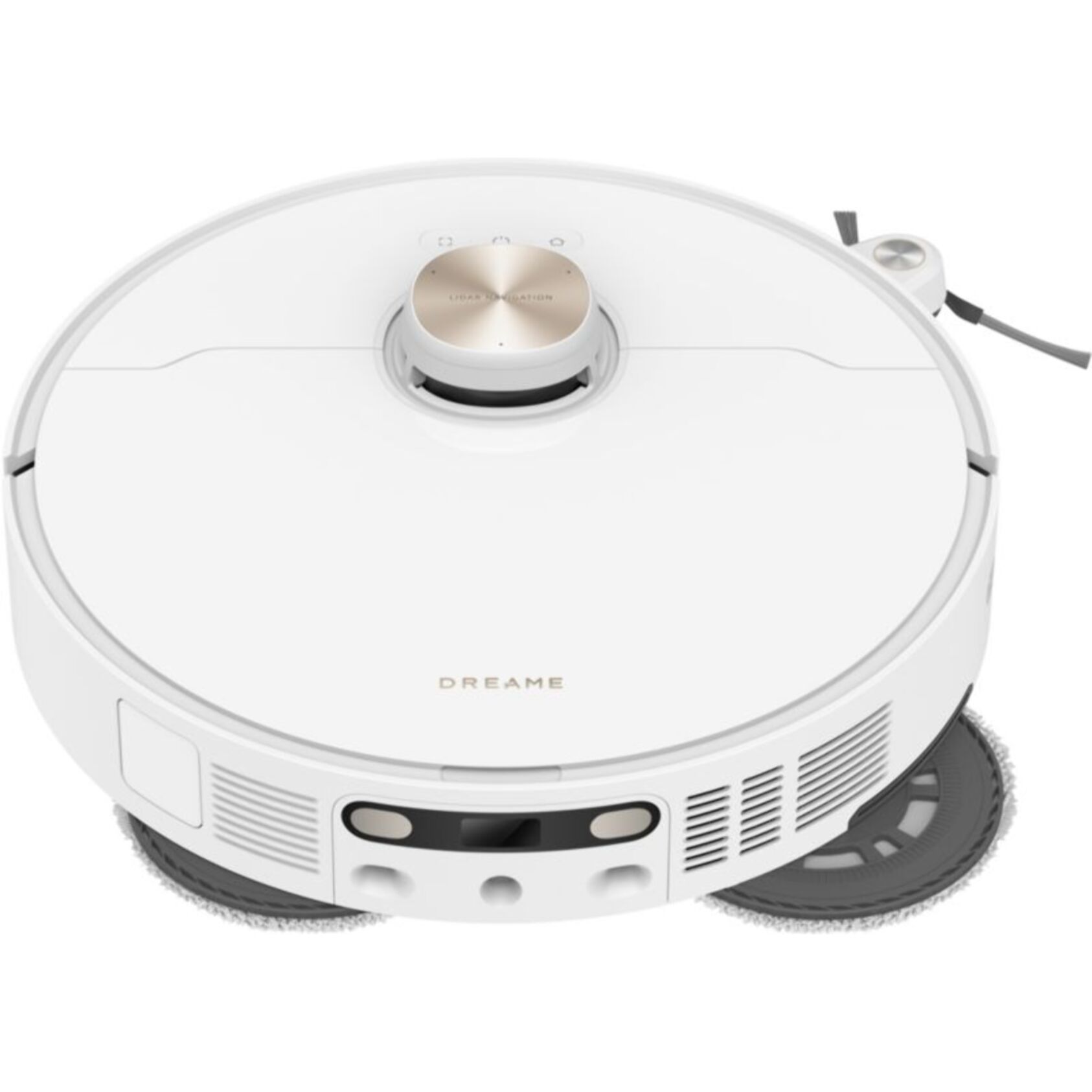 Robot Aspirateur Laveur DREAME L40 Ultra