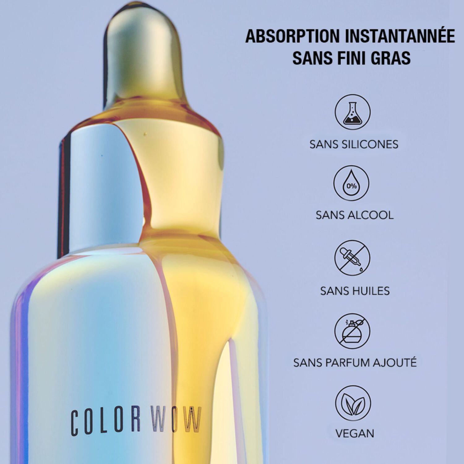Youth Juice - Traitement au collagène pour le cuir chevelu 50 ml