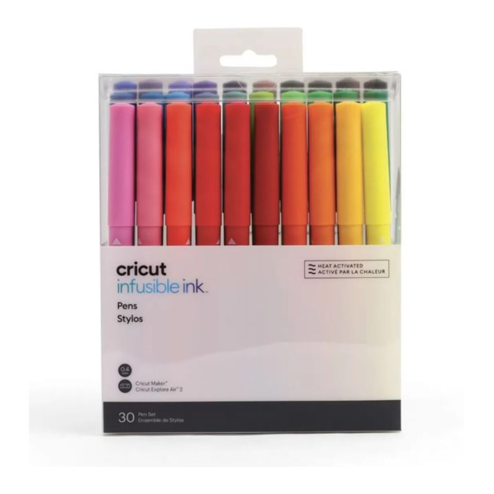 Accessoire CRICUT Ultimate infusible ink
