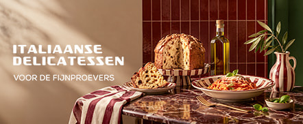 Italiansee Delicatessen