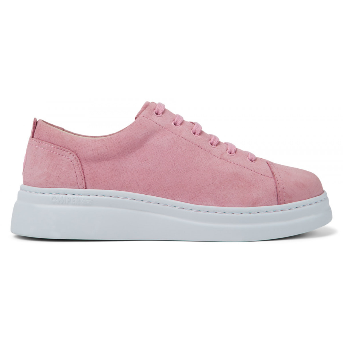 CAMPER Runner Up - Sneakers Zapatillas Rosa Mujer