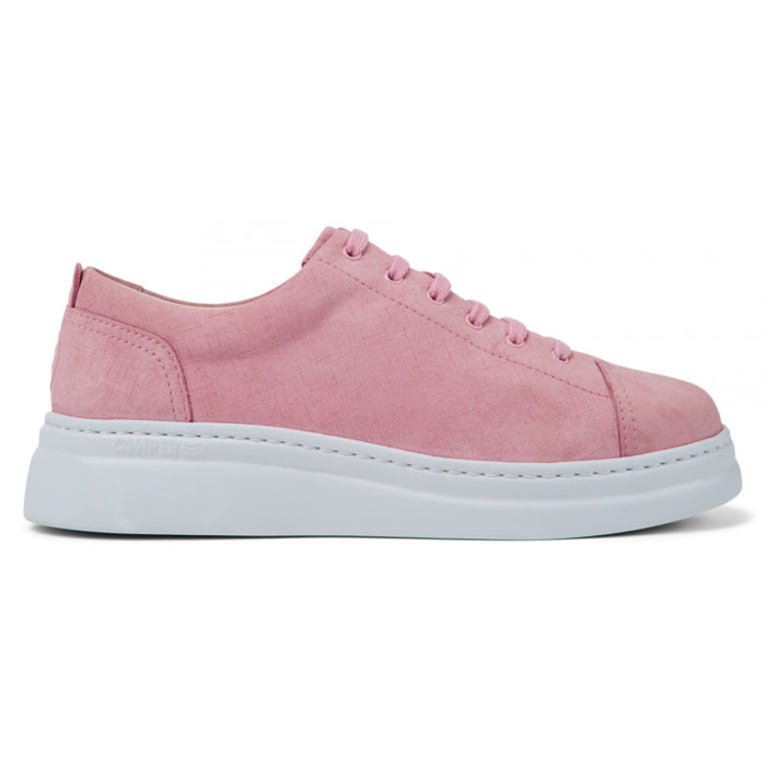 CAMPER Runner Up - Sneakers Zapatillas Rosa Mujer