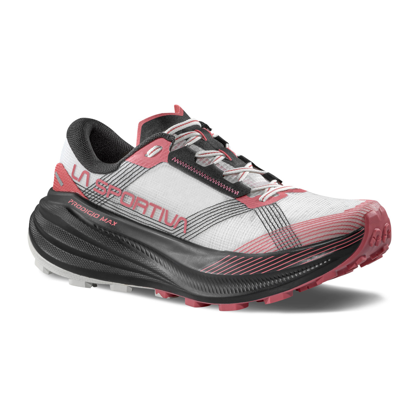 Prodigio Max Mujer Zapatillas Trail Running