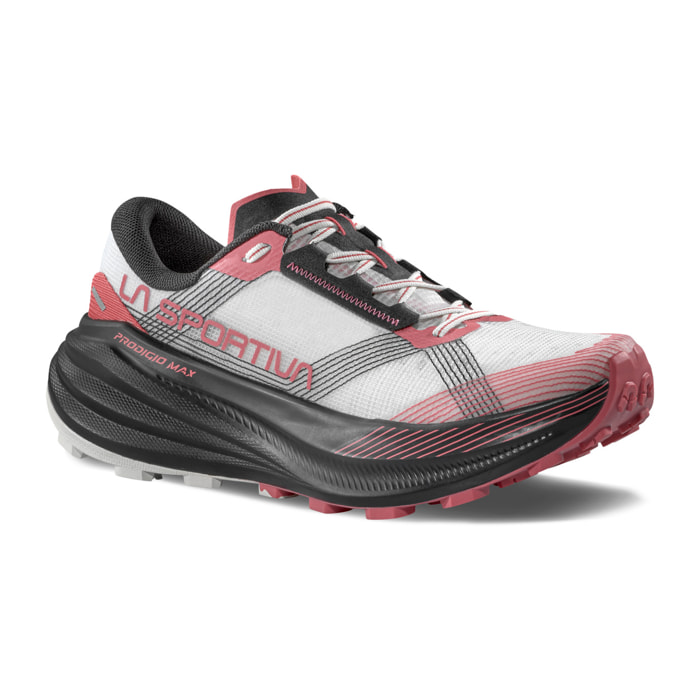 Prodigio Max Mujer Zapatillas Trail Running