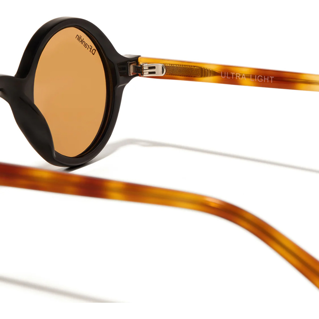 Gafas De Sol D. Franklin Ultra Light Round