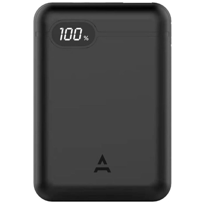 Batterie externe ADEQWAT 10 000 mAh Power Delivery