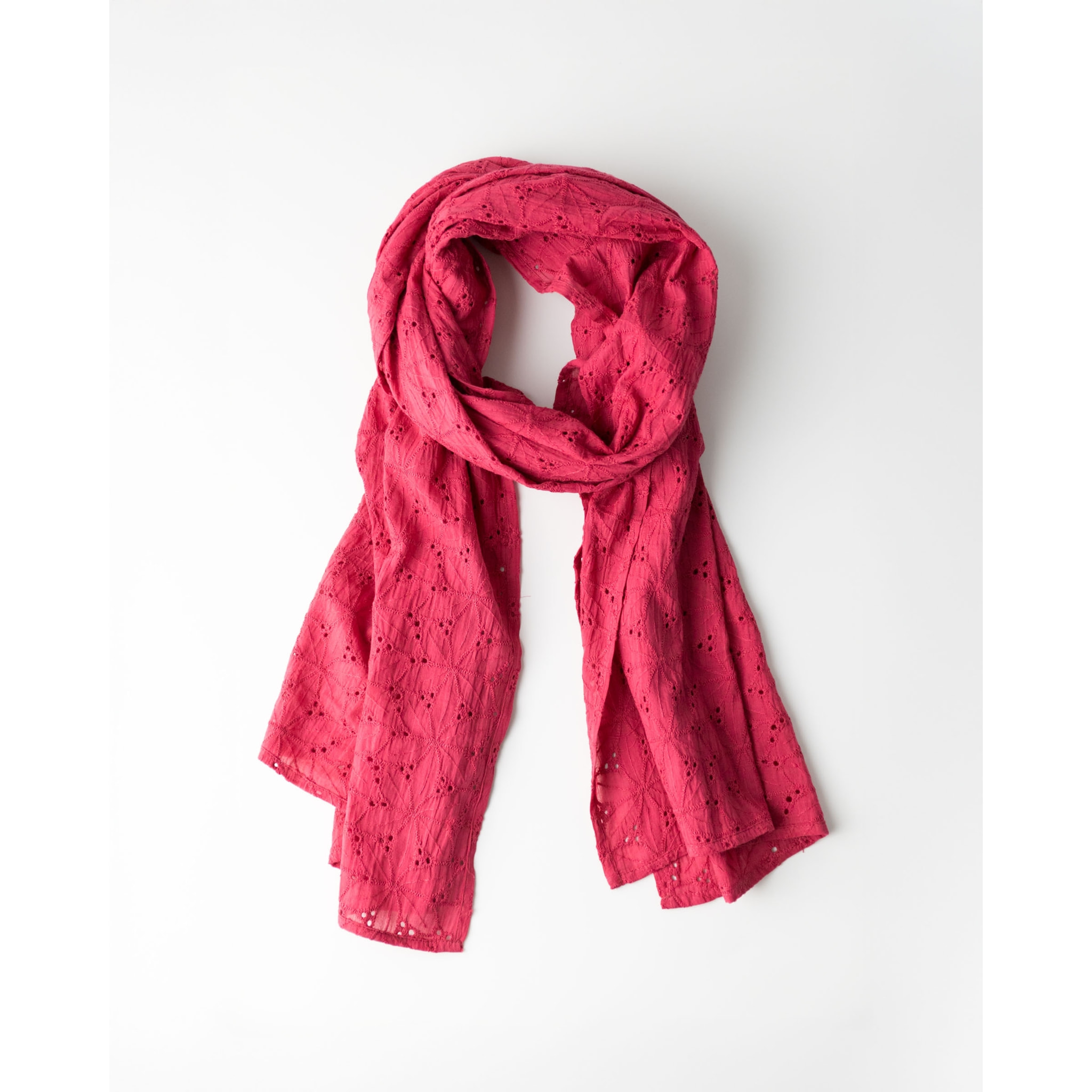 Foulard BIBA Scarves