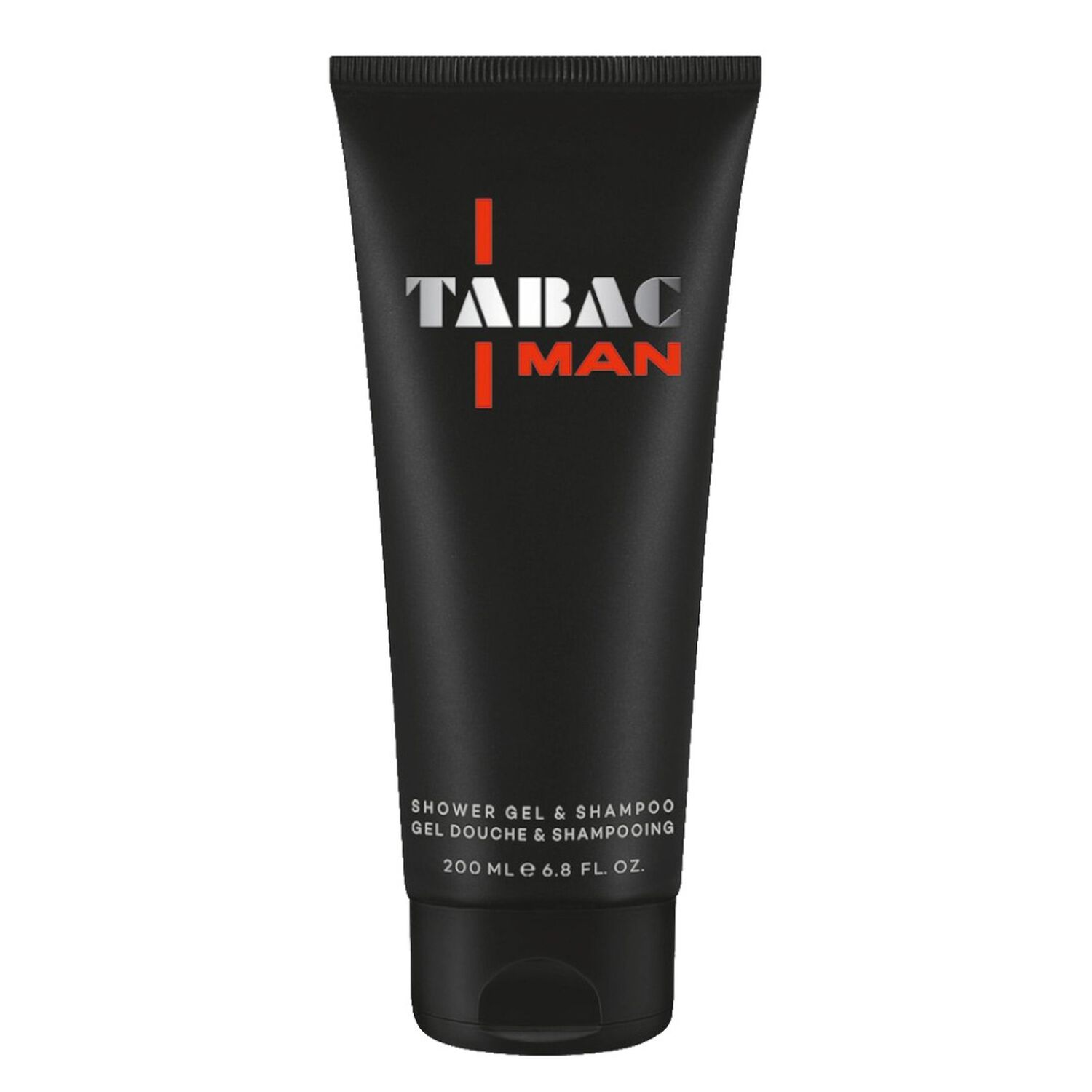 Tabac Man - Gel Douche 200 ml