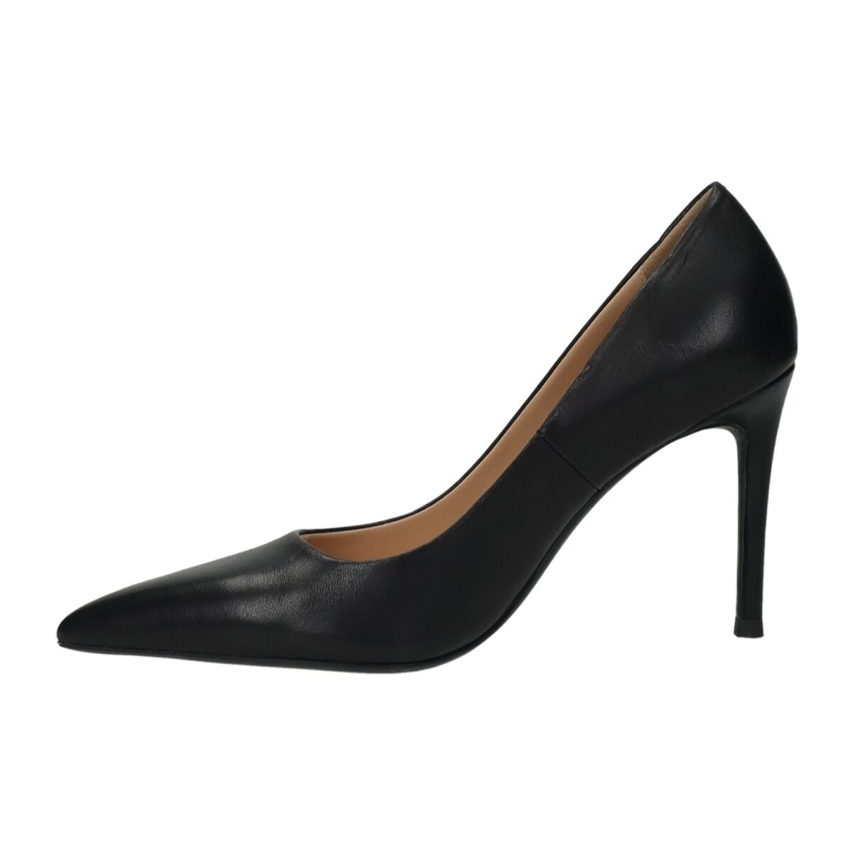 Décolleté Donna Tata Italia Nero