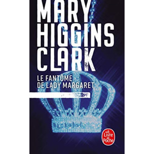 Clark, Mary Higgins | Le Fantôme de Lady Margaret | Livre d'occasion