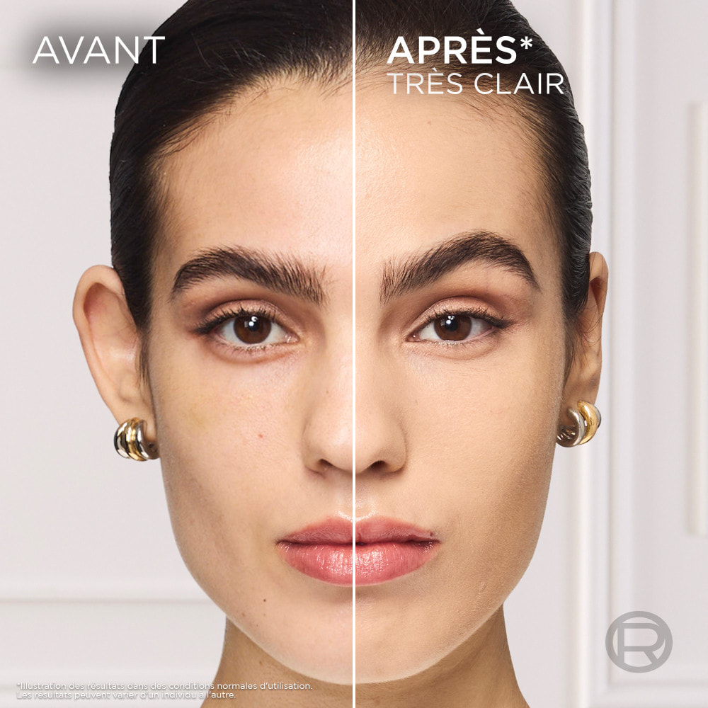 L'Oréal Paris Magic BB crème 5-en-1 01 Très clair 30 ml