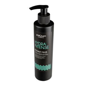 Mascarilla Sin Aclarado Hydra Intense - Todo Tipo Cabellos - 250 ml