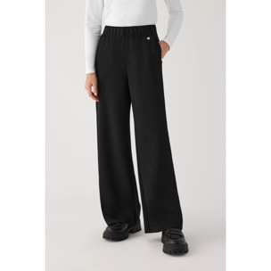 Pantalone largo