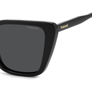 Gafas de Sol Polaroid PLD 4189/S 807 Polarizadas de Policarbonato Mujer 53 mm