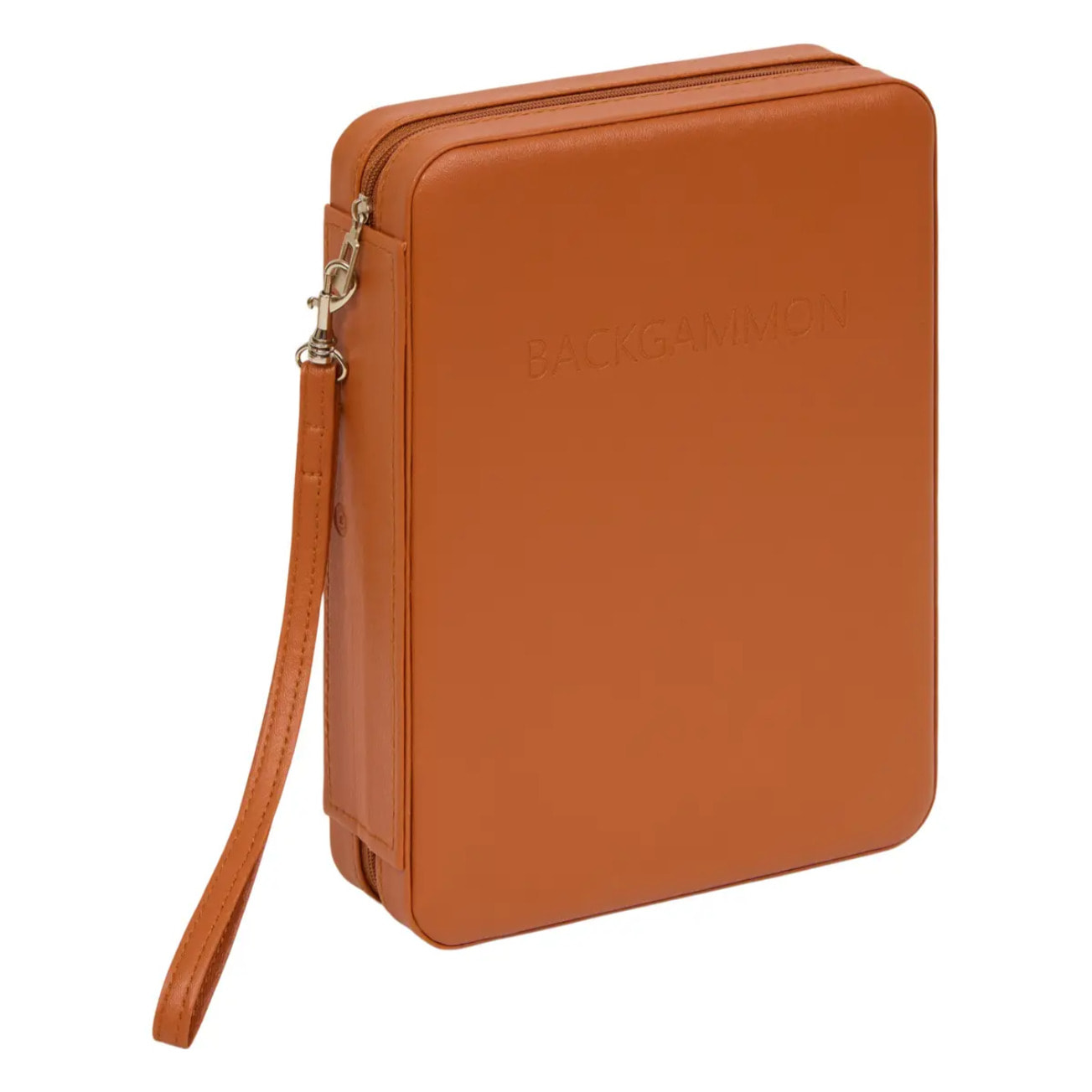 Backgammon Mady 5x18cm camel