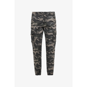 Pantaloni S4F644 Esercito