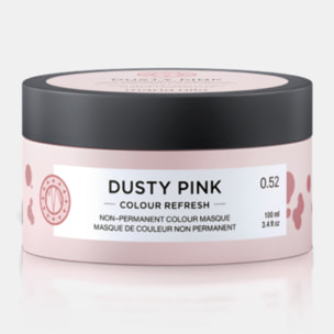 Maria Nila Colour Refresh Dusty Pink