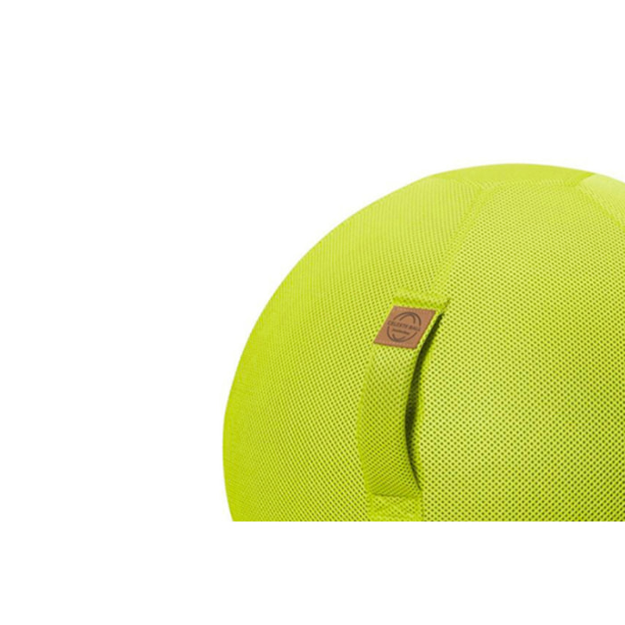 Celeste Mesh 65 Vert Anis