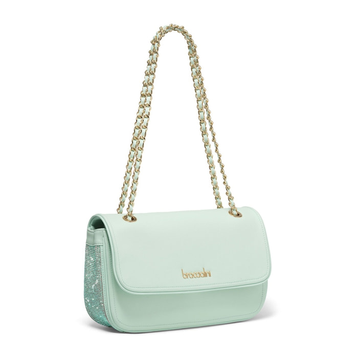 Braccialini Borsa a tracolla