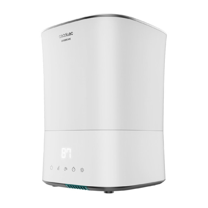 Cecotec Umidificatore BreezeCare 3500 Warm