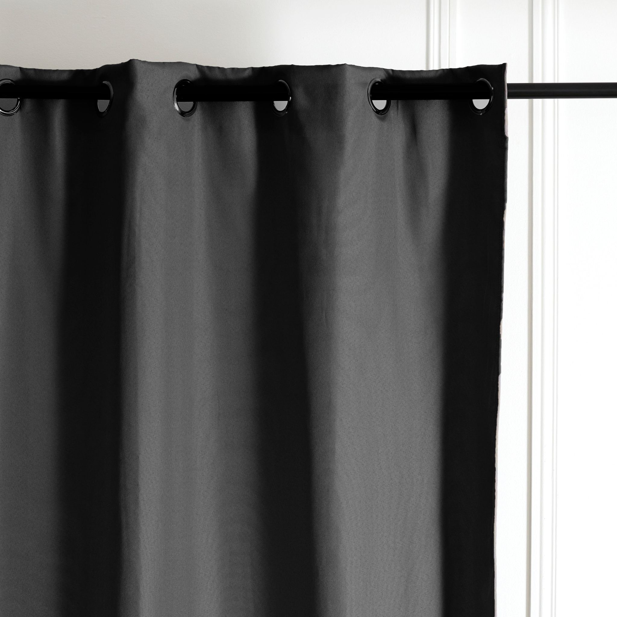 Rideau Isolant Polaire 135x240cm